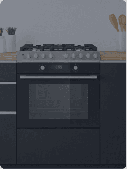 Kitchen Appliances