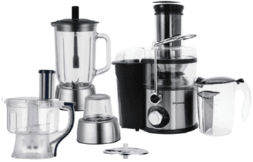 JUICE EXTRACTOR NJ-J220B