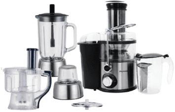JUICE EXTRACTOR NJ-J220B