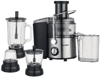 JUICE EXTRACTOR NK-J268