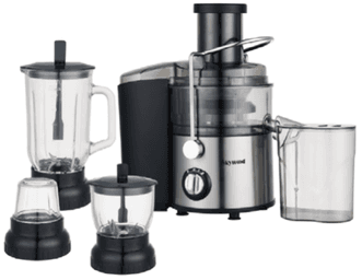 JUICE EXTRACTOR NK-J268