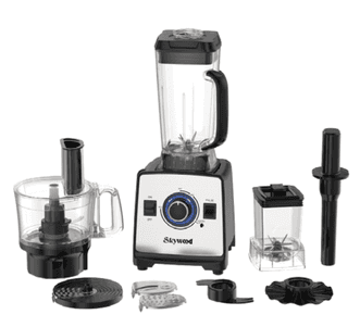 MULTI-PURPOSE BLENDER P4B
