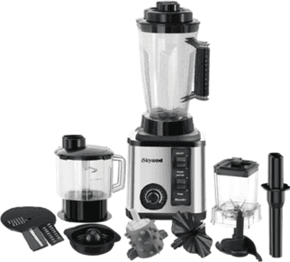 MULTI-PURPOSE BLENDER P5A