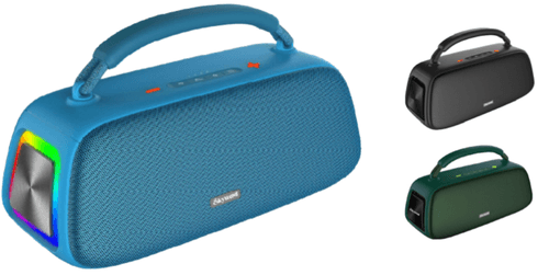 BOOMBOX 1