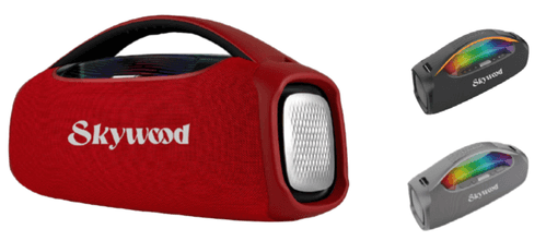 BOOMBOX 3