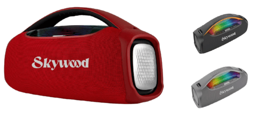 BOOMBOX 3
