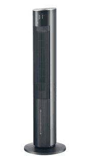 CTF4203 Black